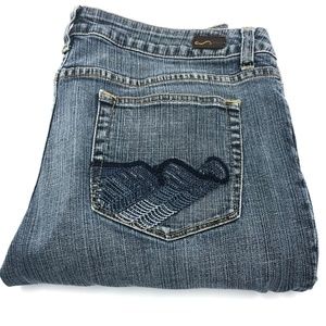 AMERICAN RAG CIE : Skinny Leg 11R